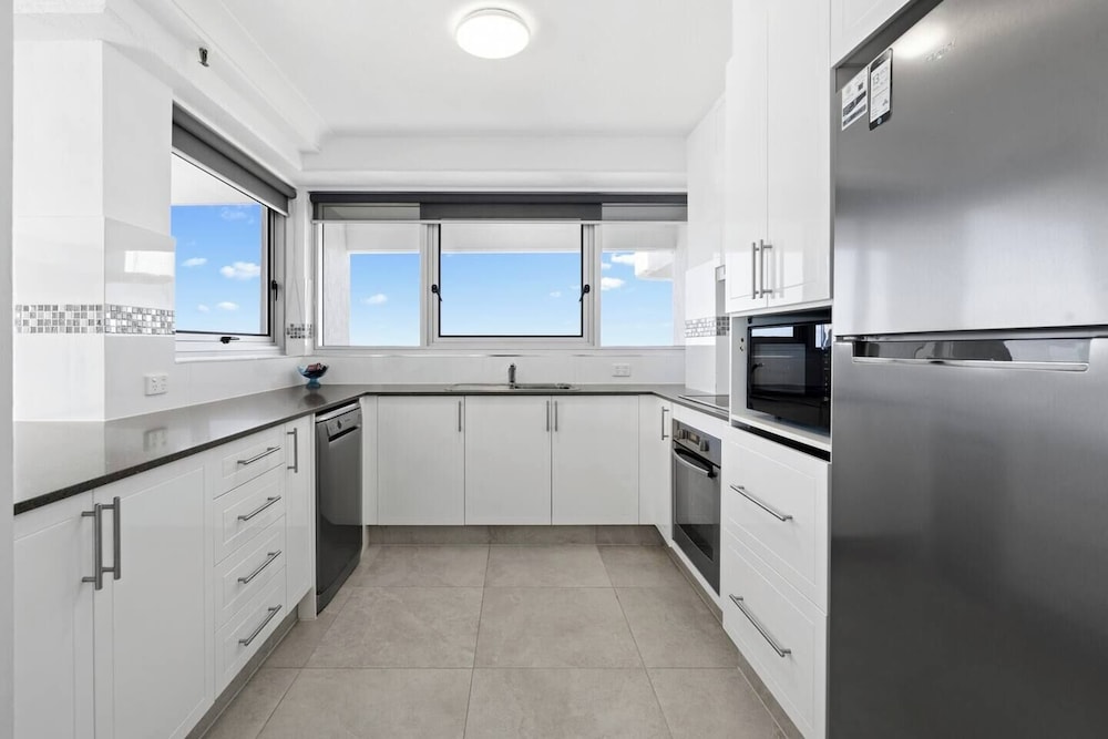 Talisman Apartments 50/75