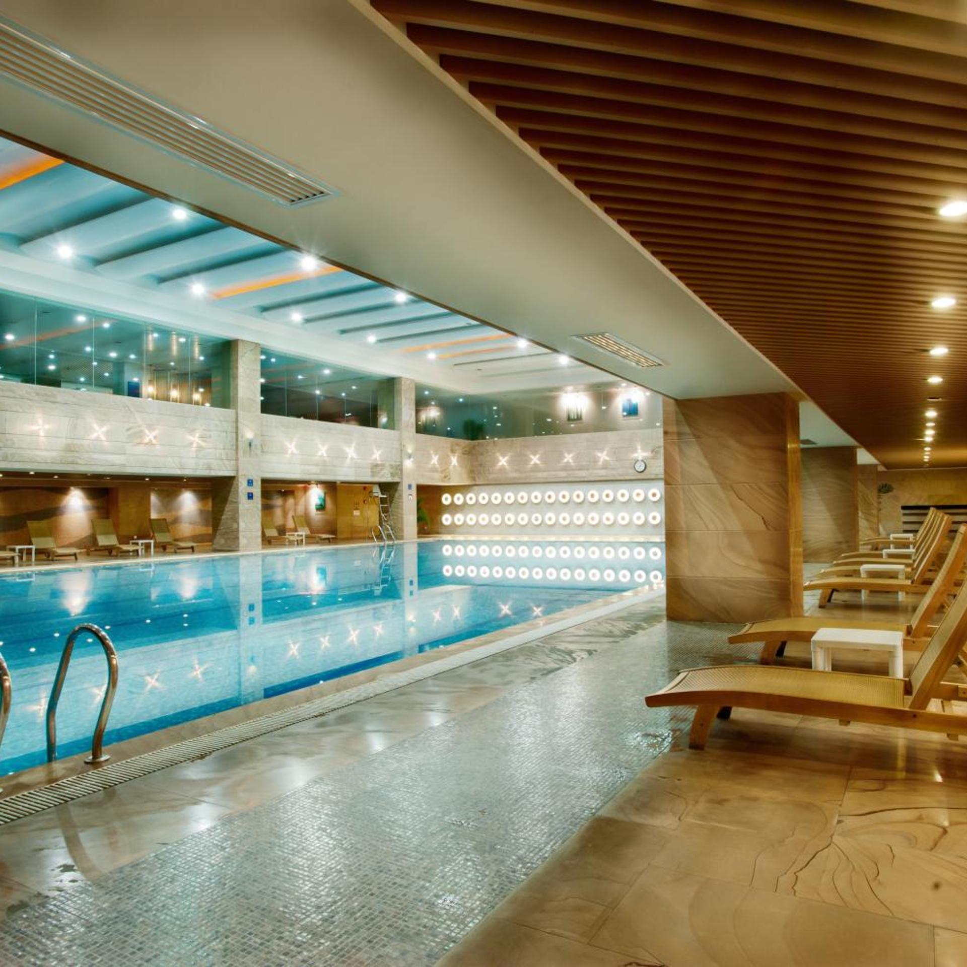 Qingyuan KB Hotel 51/69