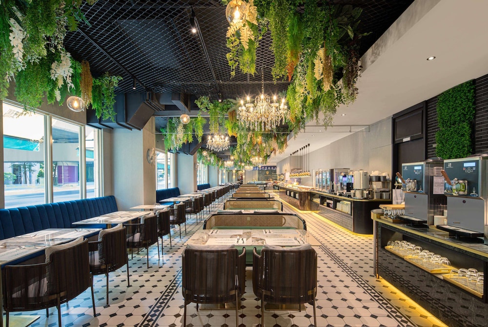 TRYP by Wyndham New Taipei Linkou 27/34