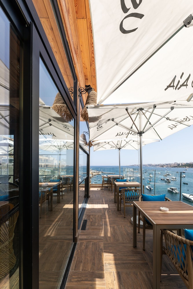 Ushuaia Playa Xemxija Boutique Hotel 38/50