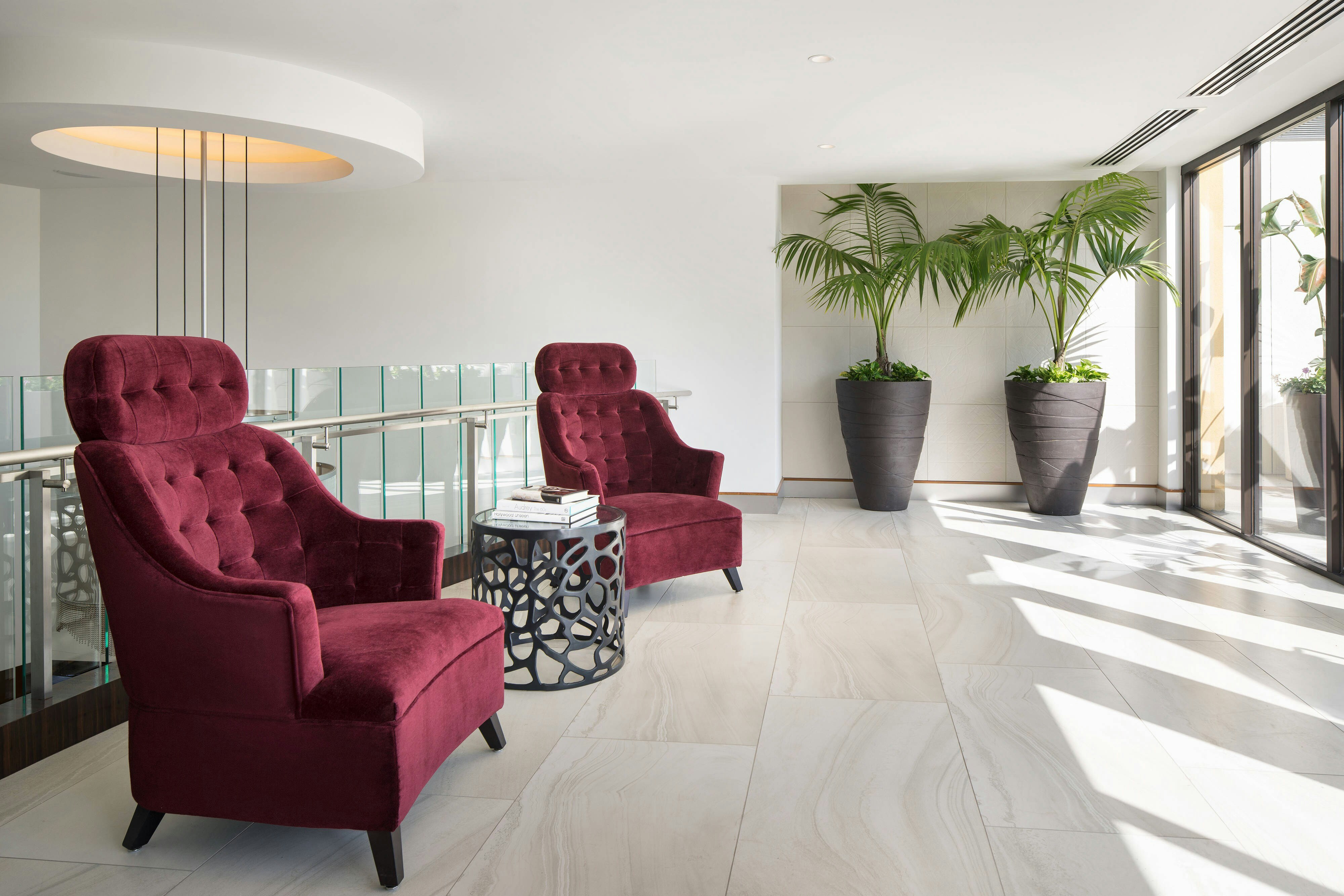Springhill Suites Los Angeles Burbank/downtown 8/37
