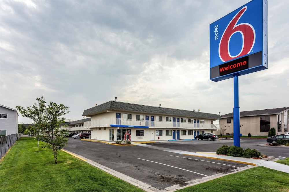 Motel6 Twin Falls, ID in TWIN FALLS - ID