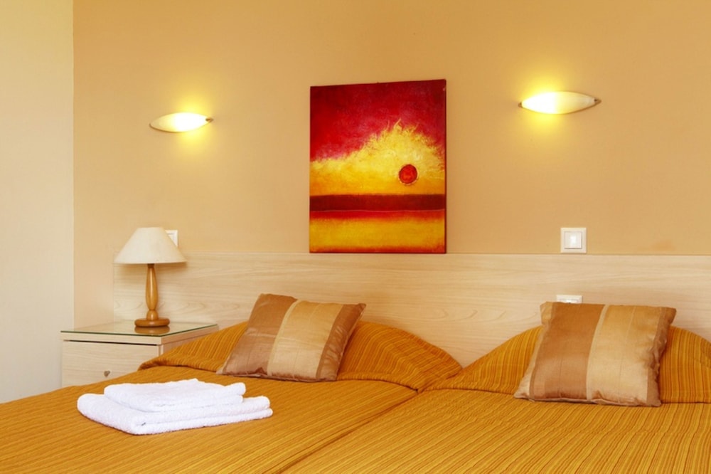 Amaryllis Hotel 19/27