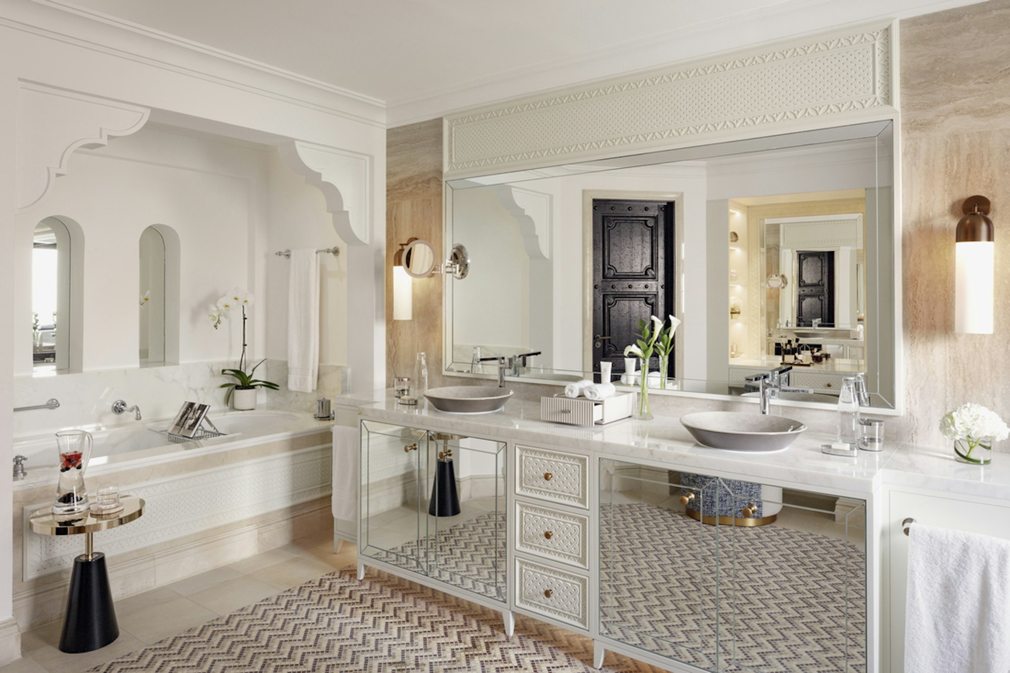 Jumeirah Dar Al Masyaf 77/81