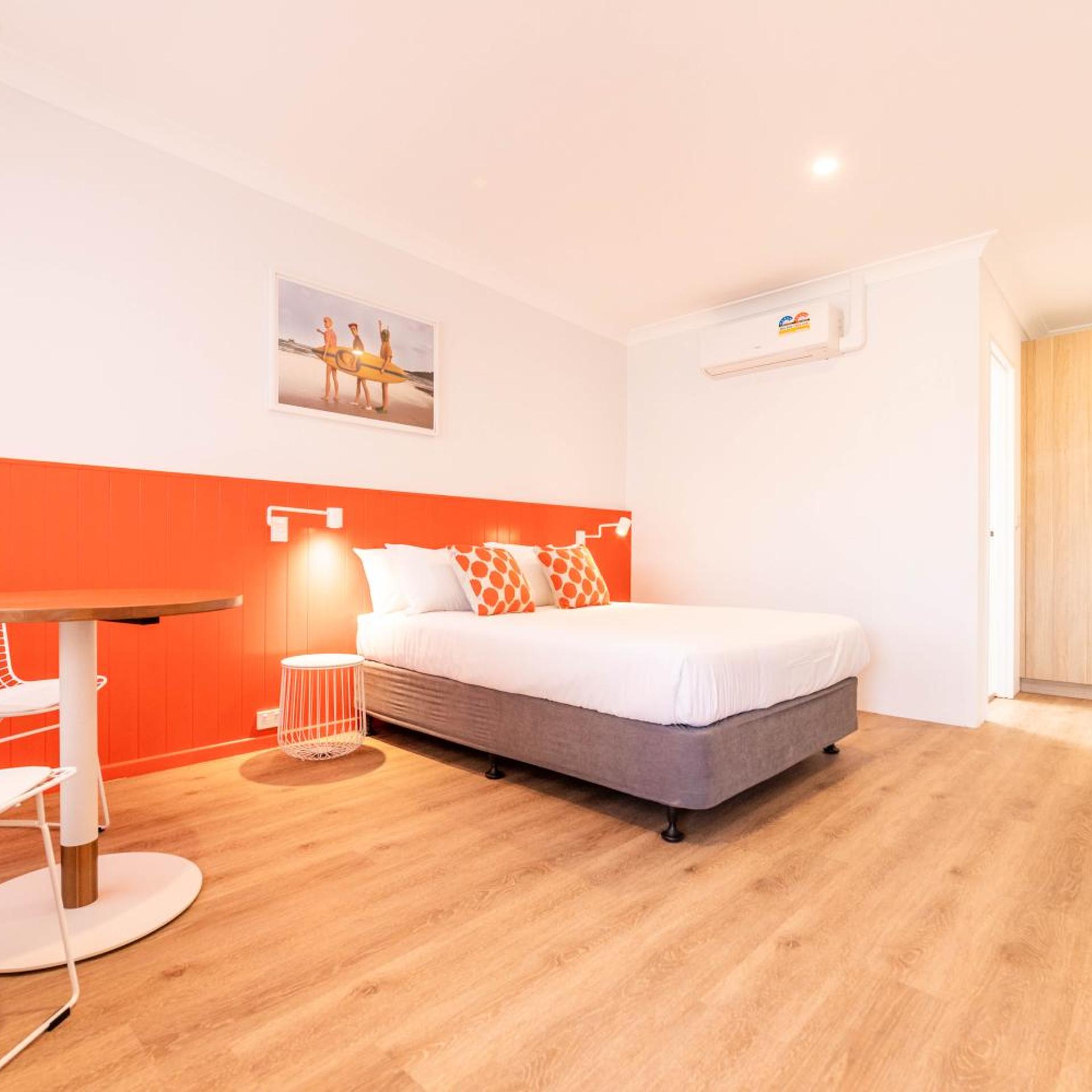 Cabana, King Bed