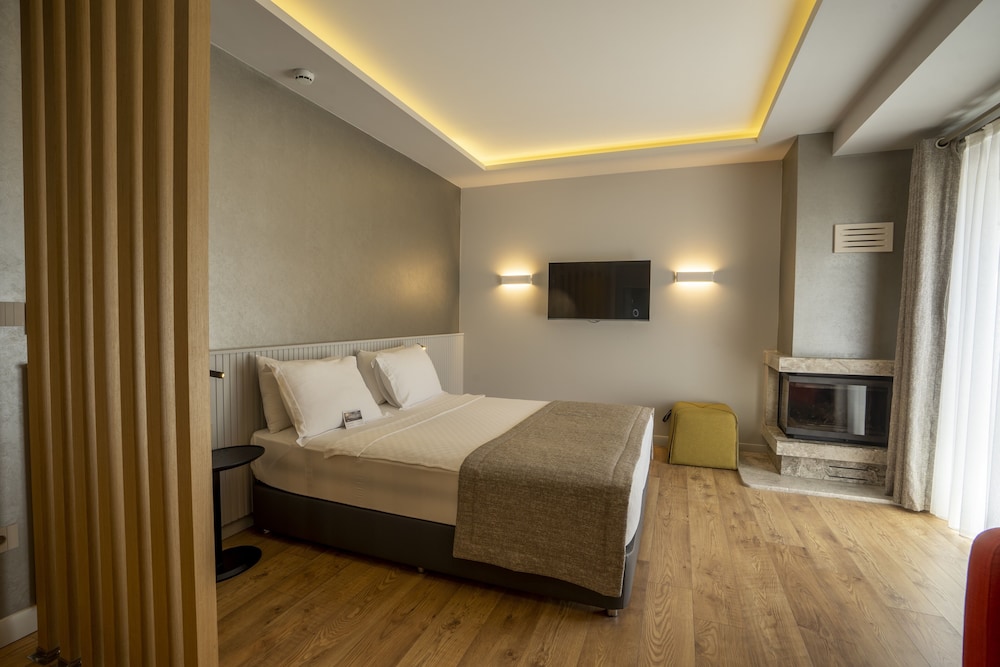 Baleze Boutique Hotel 11/50
