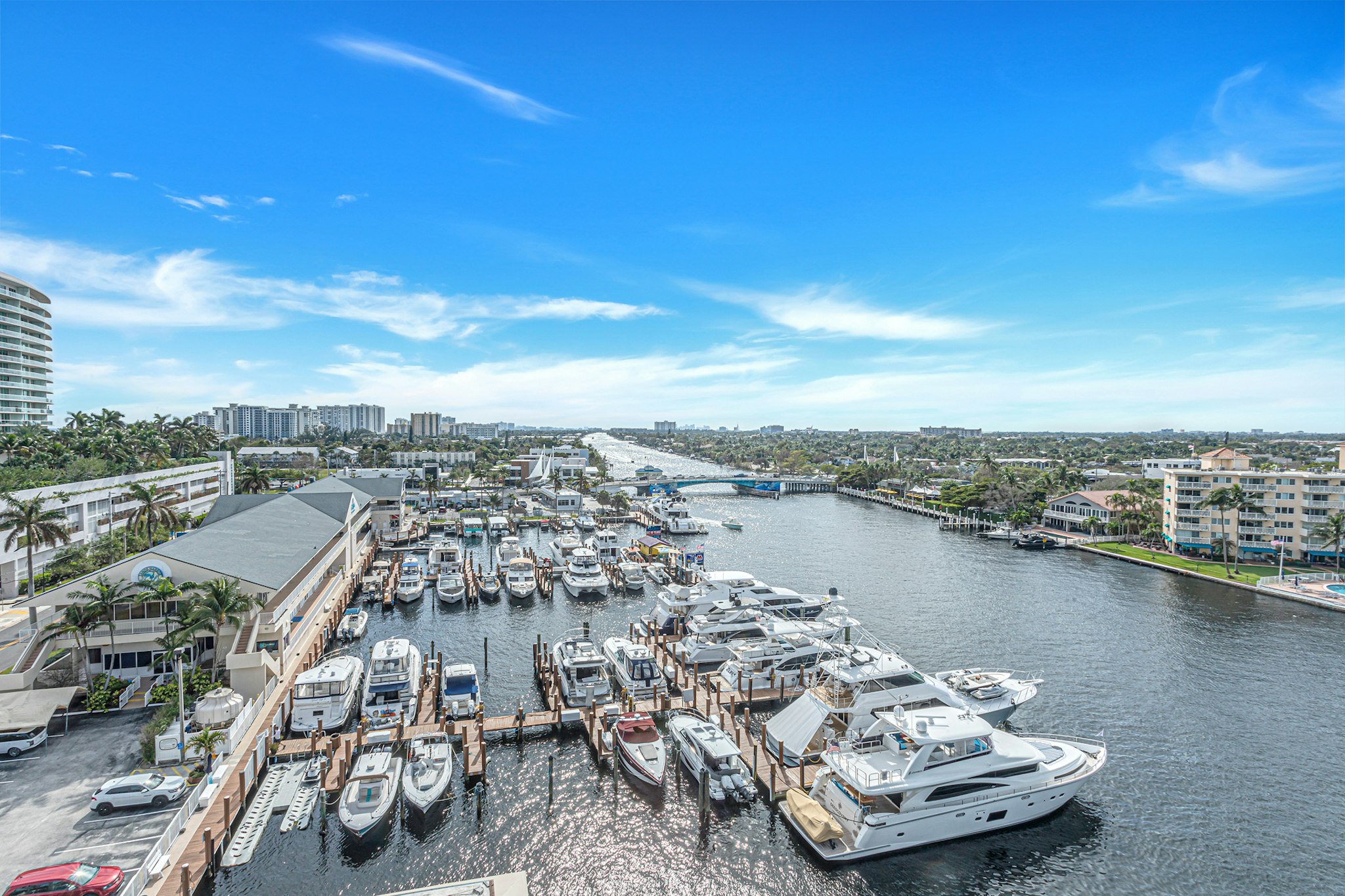 Sands Harbor Resort And Marina 52/61