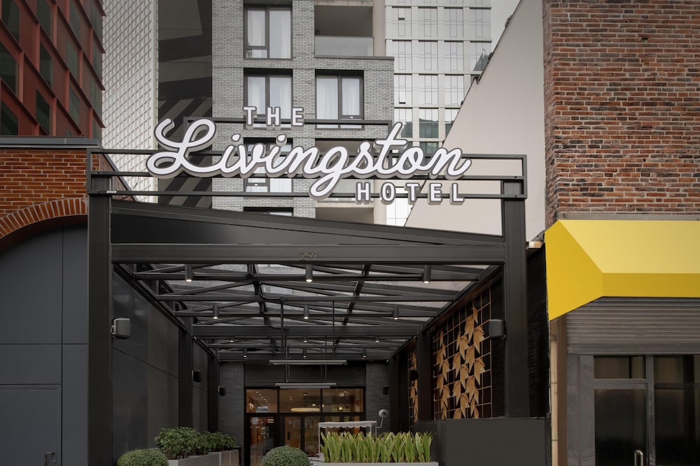 The Livingston, part of JDV by Hyatt 7/50