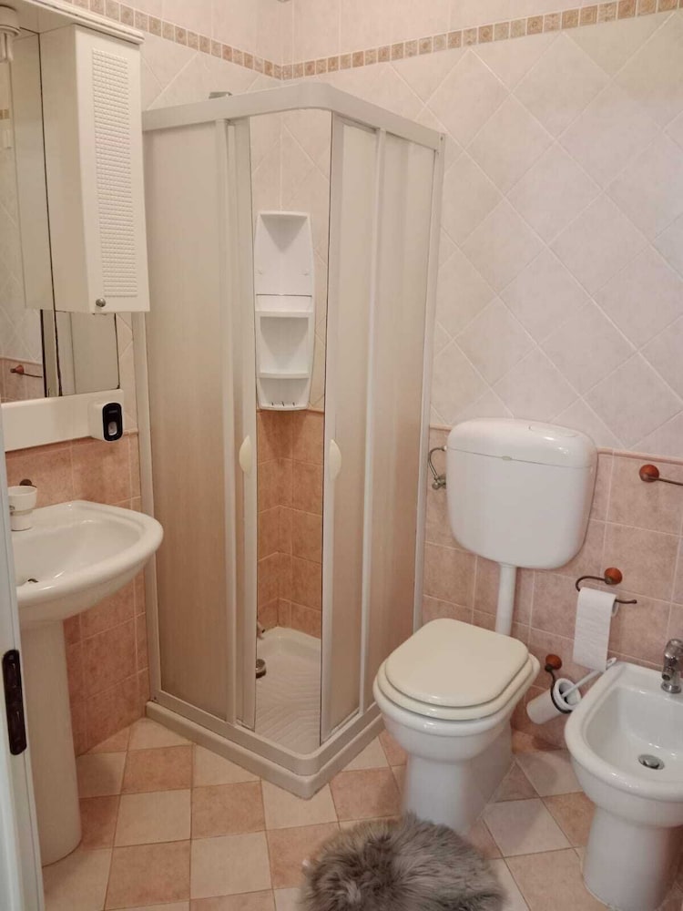 Affittacamere B&B Villa Cristina 48/48