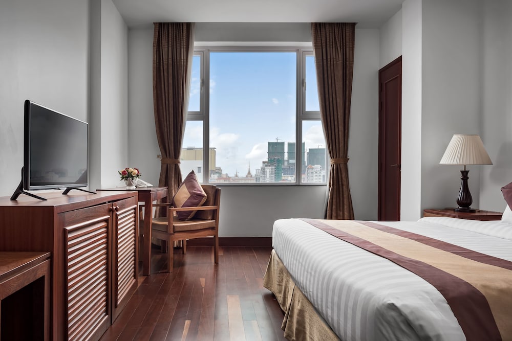 Phnom Penh Katari Hotel 31/73