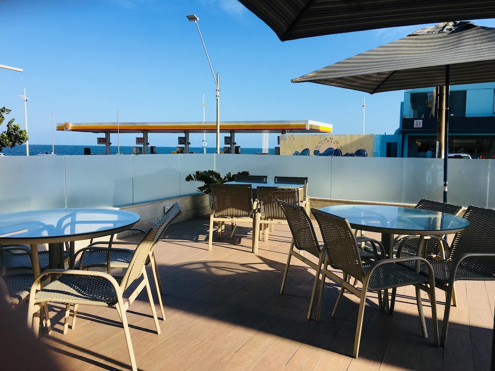 Marano Hotel Salvador 37/50