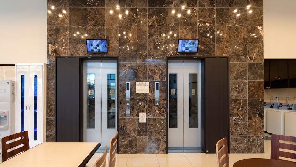 Toyoko Inn Toride Higashiguchi 5/36