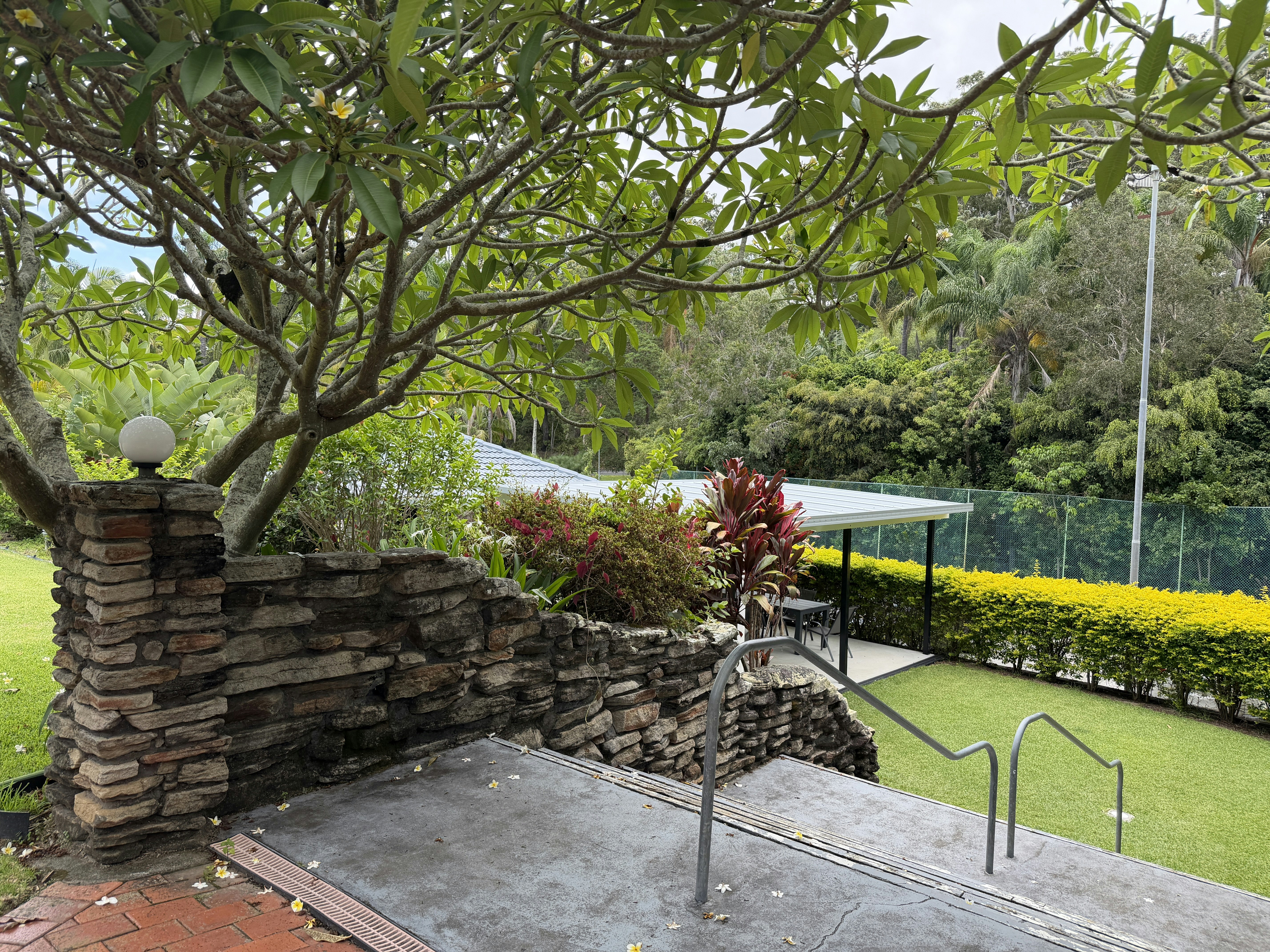 Korora Bay Village Resort 39/42