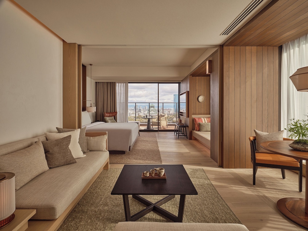 Hotel Patina Osaka 28/45
