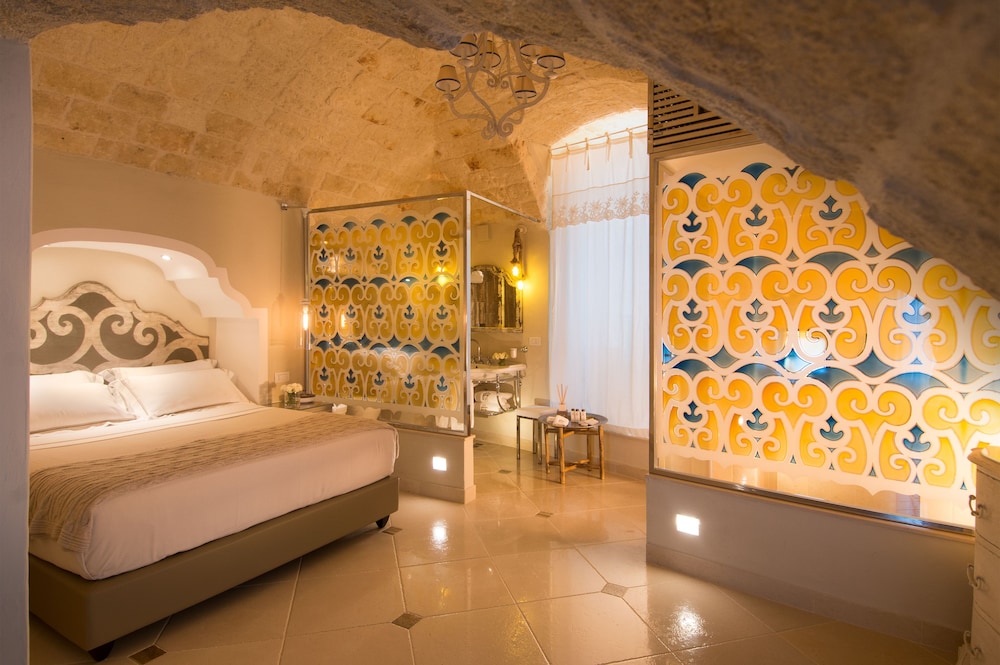 Hotel Don Ferrante Dimore Di Charme 2/70