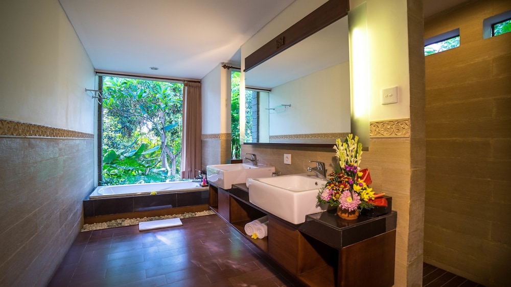 Kori Ubud Resort And Spa 34/77