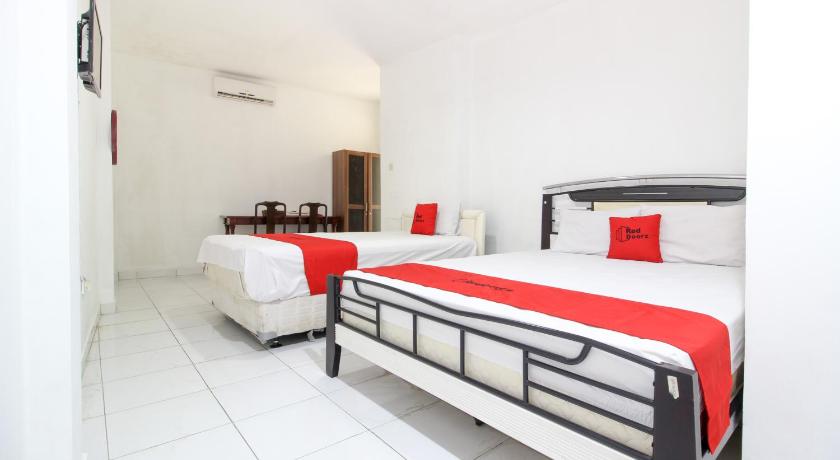 Reddoorz Near Rs Sarjito Yogyakarta 2 20/39
