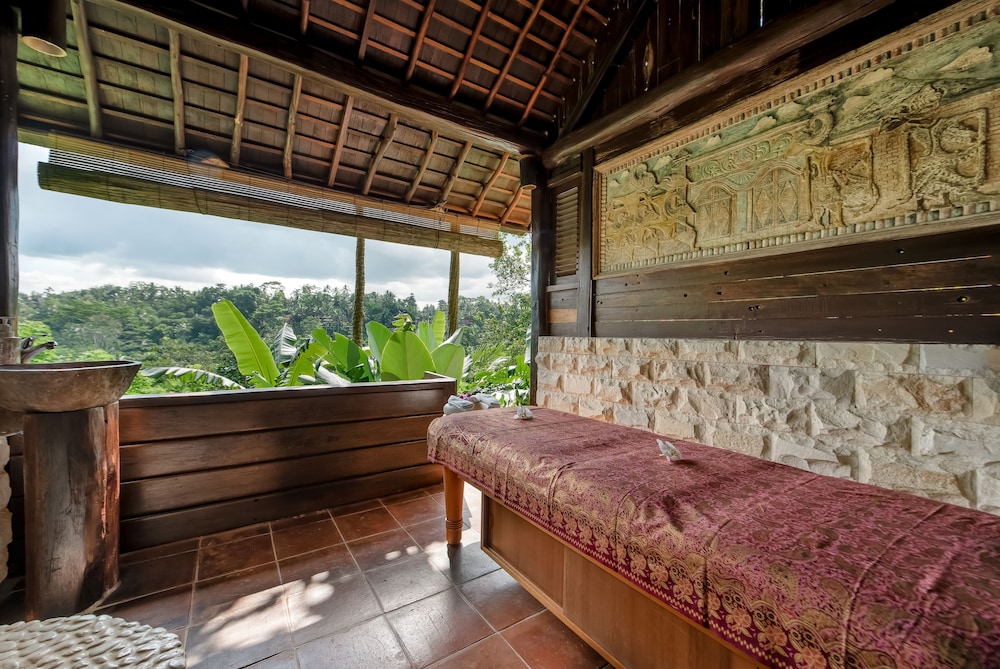 Kamaniiya River Villa Sayan - Ubud 14/36
