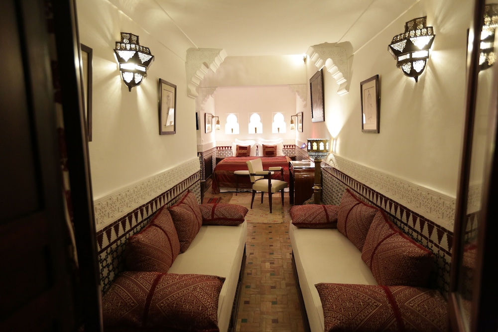 Palais Riad Lamrani 25/50