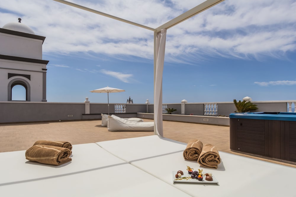 Royal Palm Resort & Spa - Adults Only 30/63