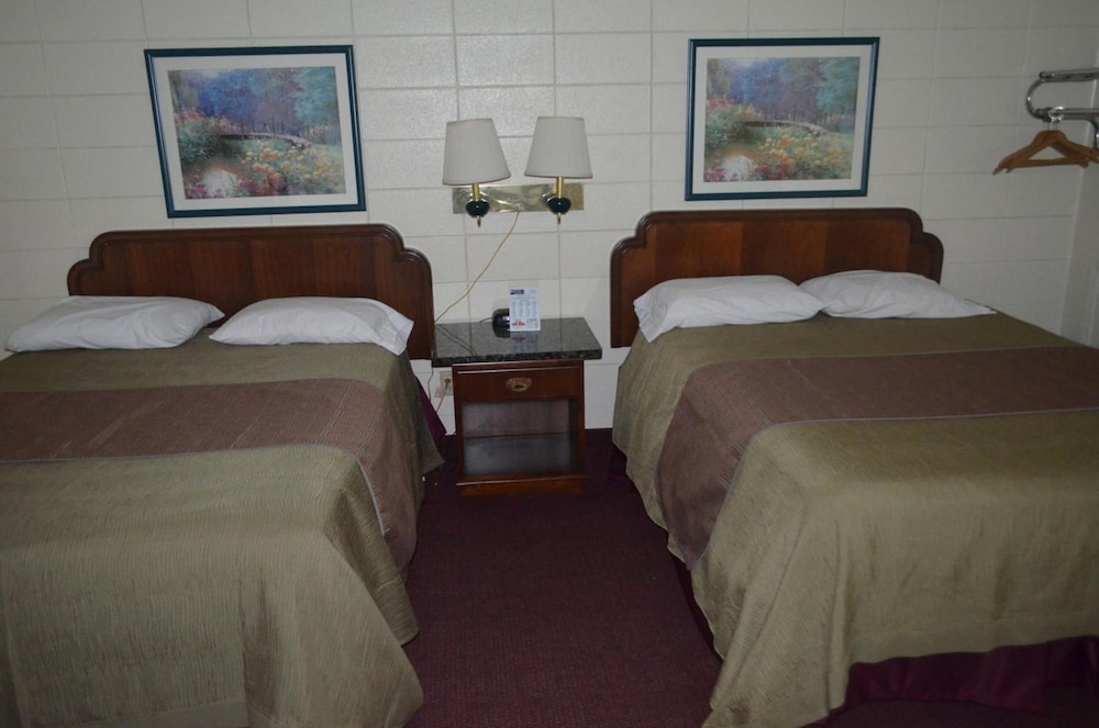 Grand Inn Fargo 14/32