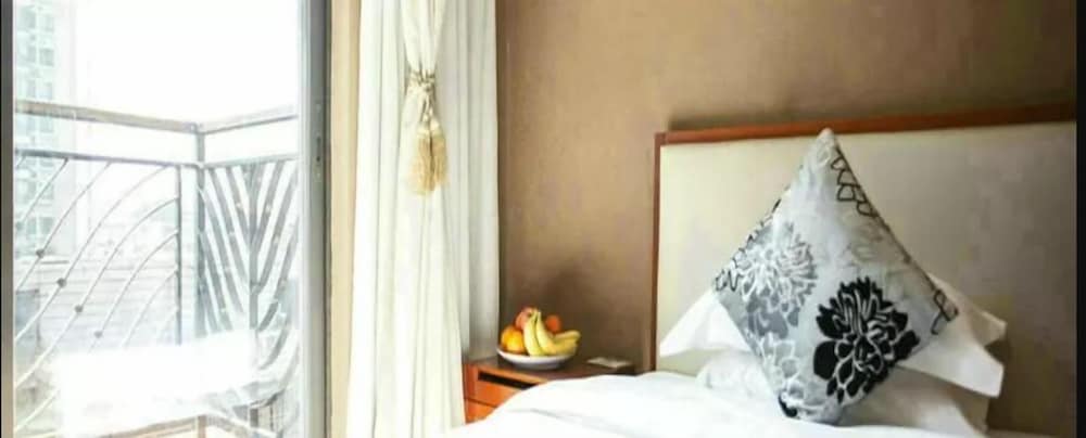 Good World Apartment (Guangzhou Cancer Hospital Taojin Metro Station) 30/31