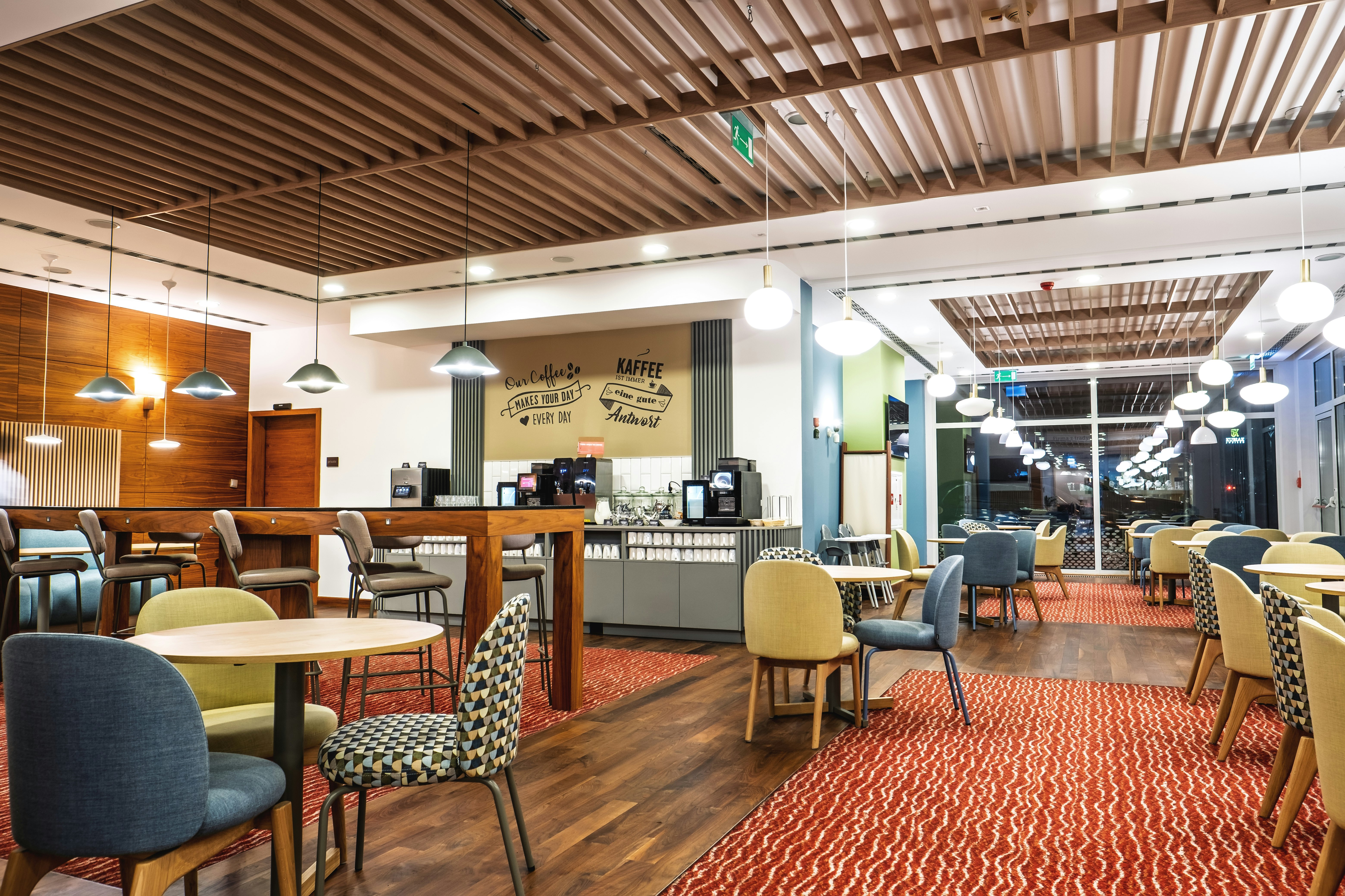 HAMPTON BY HILTON SWINOUJSCIE 19/28