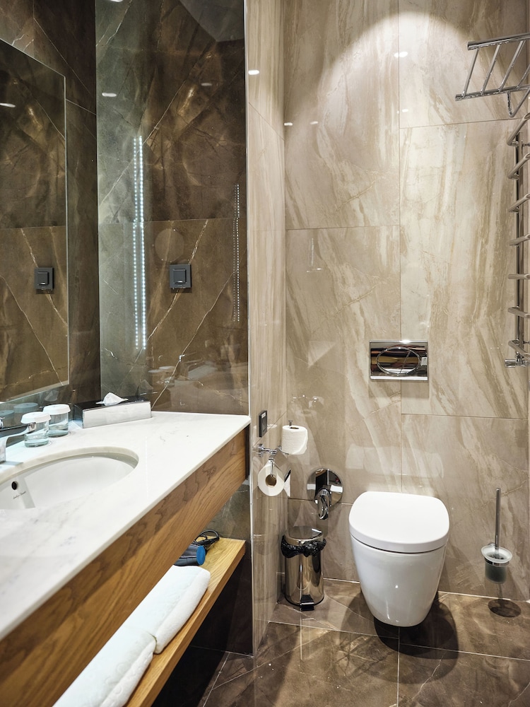 Basqal Resort & Spa 53/57
