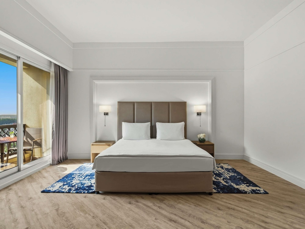Rixos Bab Al Bahr 26/78