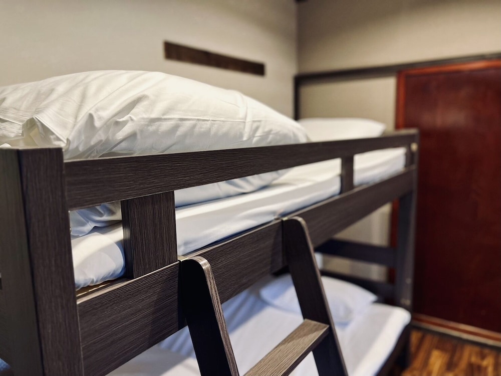 Mt. Fuji Hostel Samurise Kura 32/49