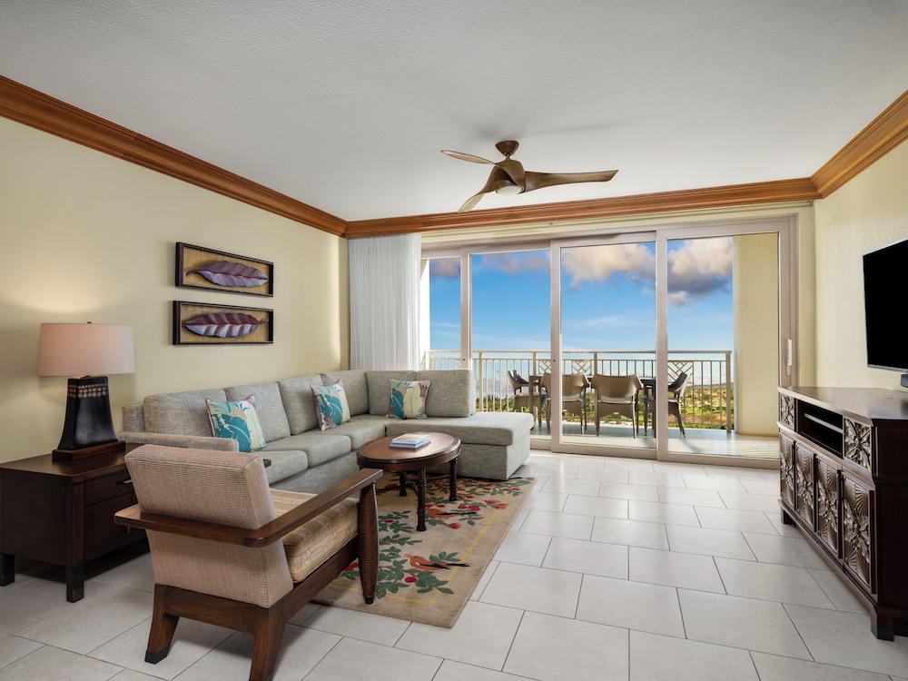 Hyatt Residence Club Maui Kaanapali Beach 30/48