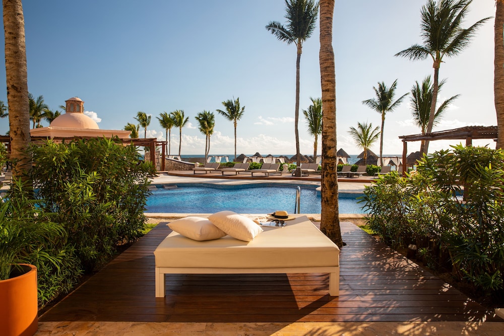 Excellence Riviera Cancun - Adults Only 8/66