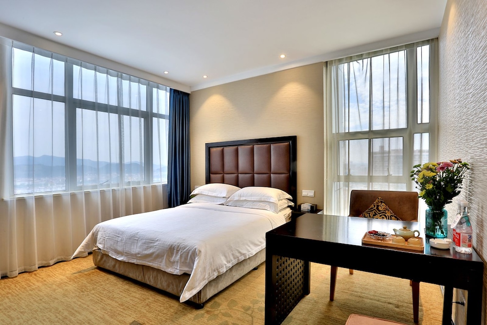 Kasion K Hotel 16/50