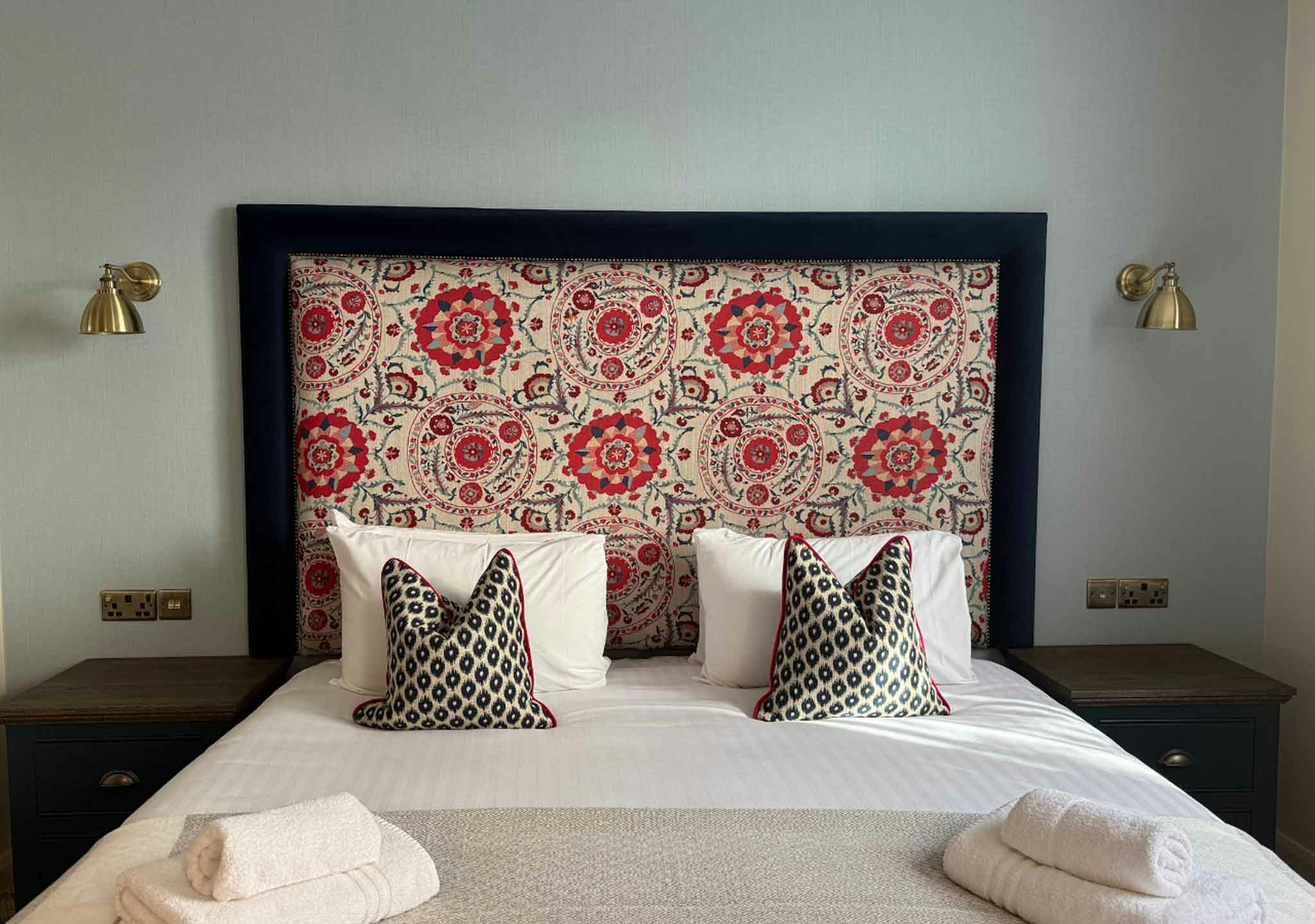 Thatchers, BW Signature Collection by Best Western 16/36