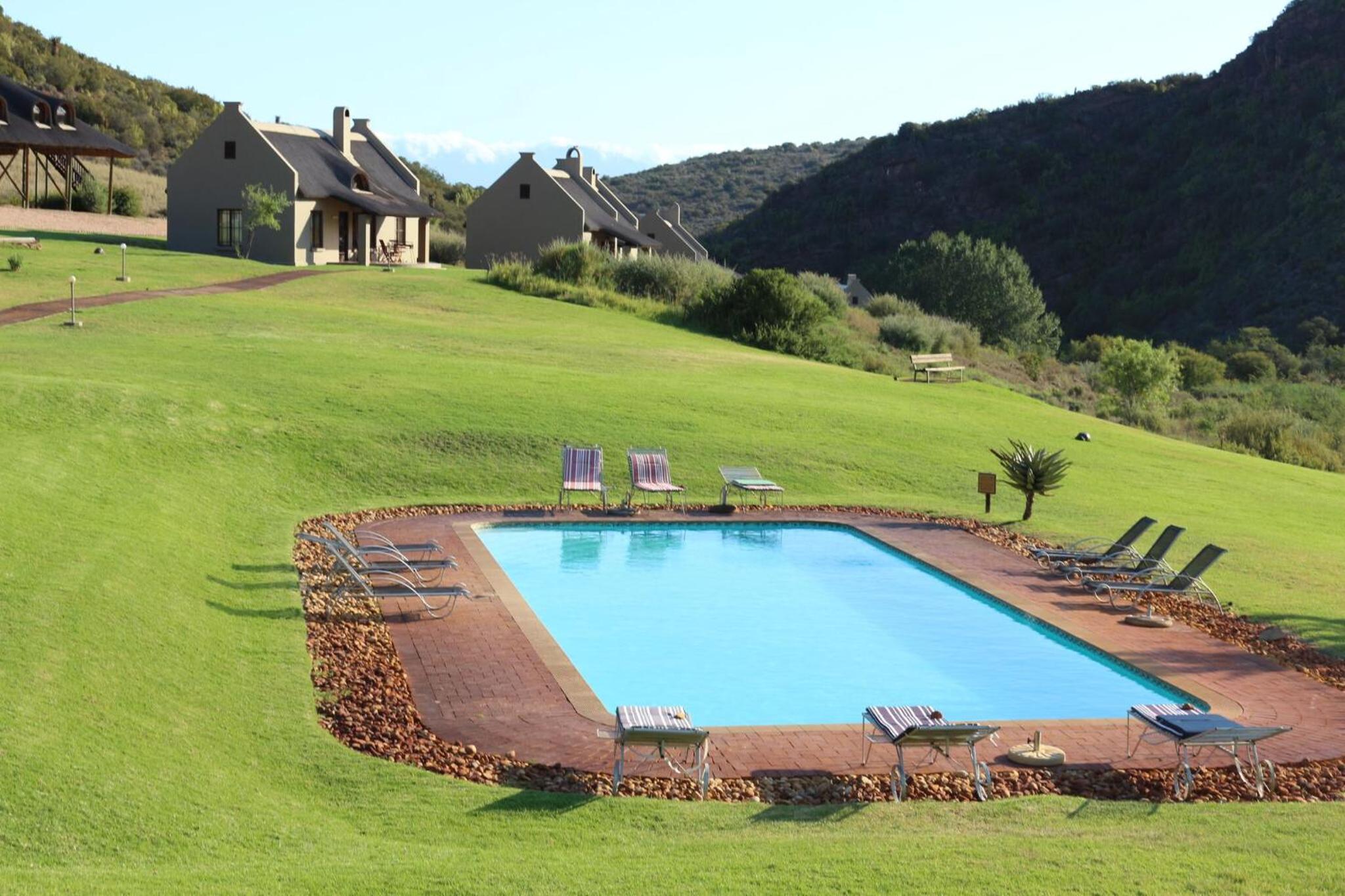 Rooiberg Lodge 43/50
