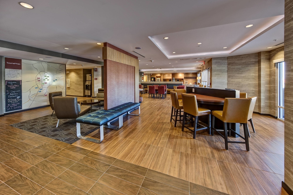 TownePlace Suites by Marriott Auburn University Area 25/27