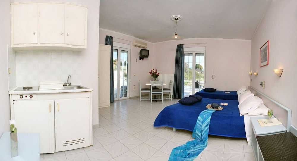 Hotel Aphrodite Beach 16/31