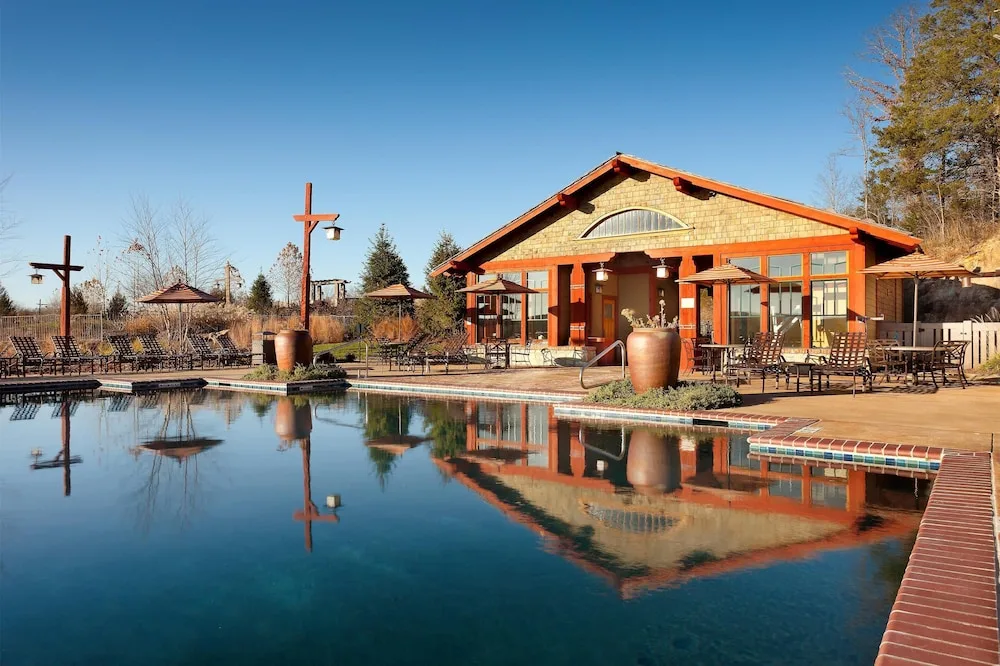 Hilton Grand Vacations Club Long Creek Ridgedale 41/49