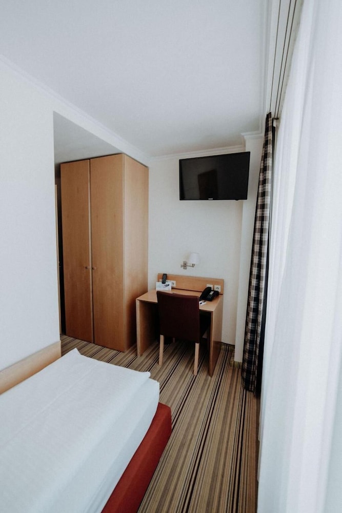 Hotel Ars Vivendi München 10/60