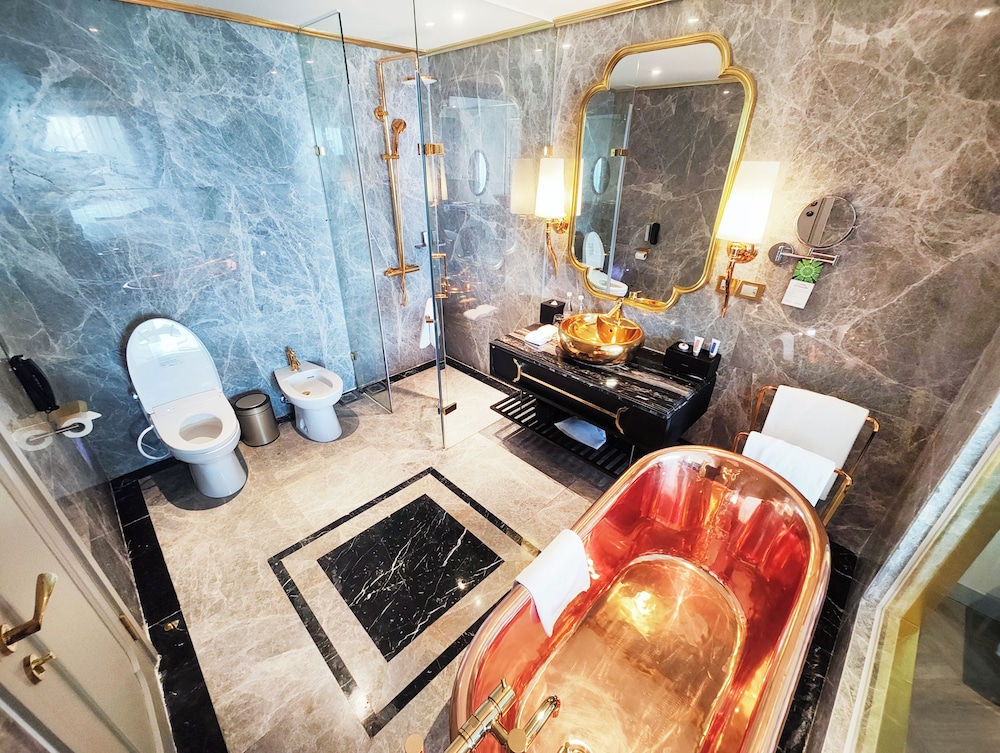 Dolce by Wyndham Hanoi Golden Lake 67/69
