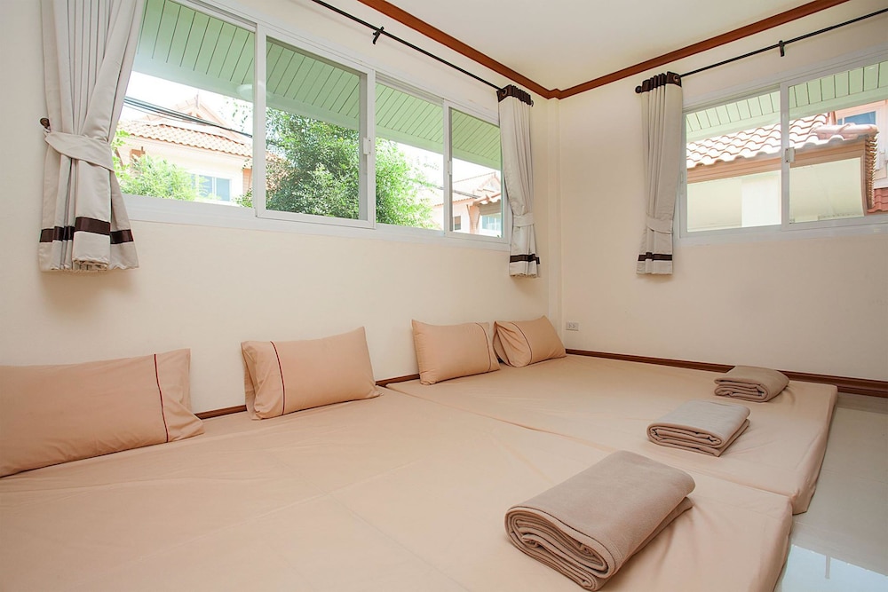 Baan Thai Lanna Pattaya 51/76