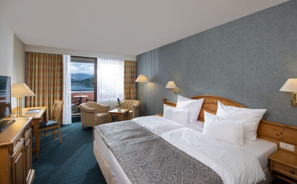 Maritim Titiseehotel 24/70
