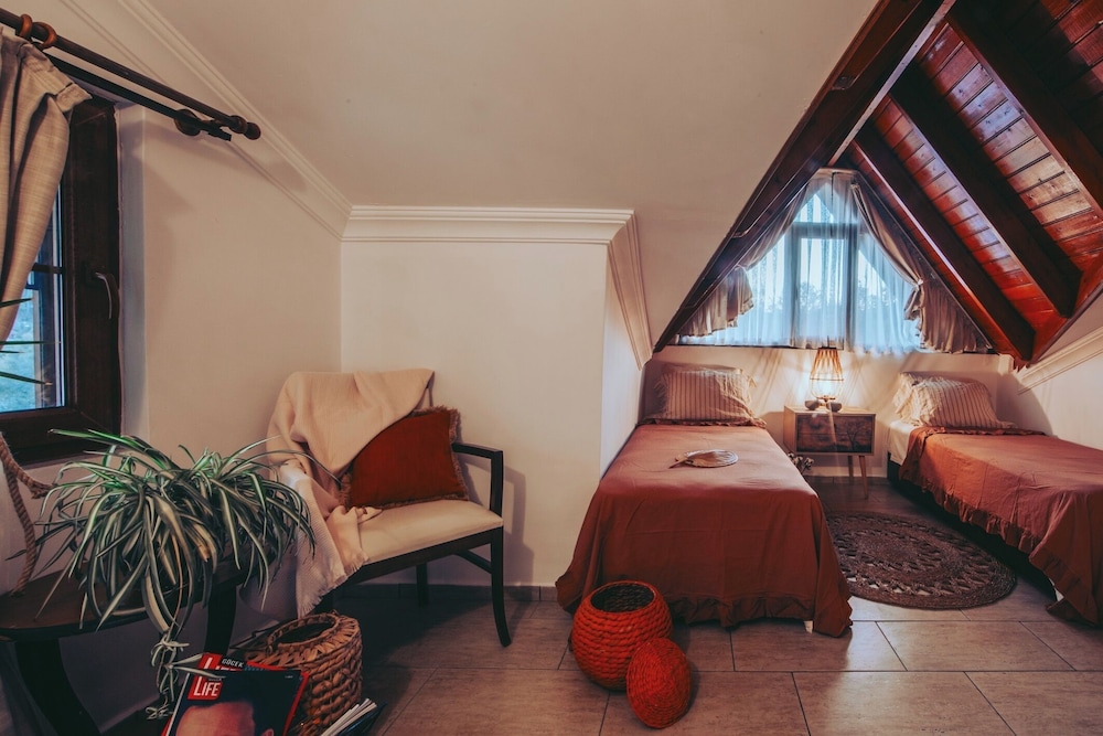 Mesken Hotel Gocek 40/59