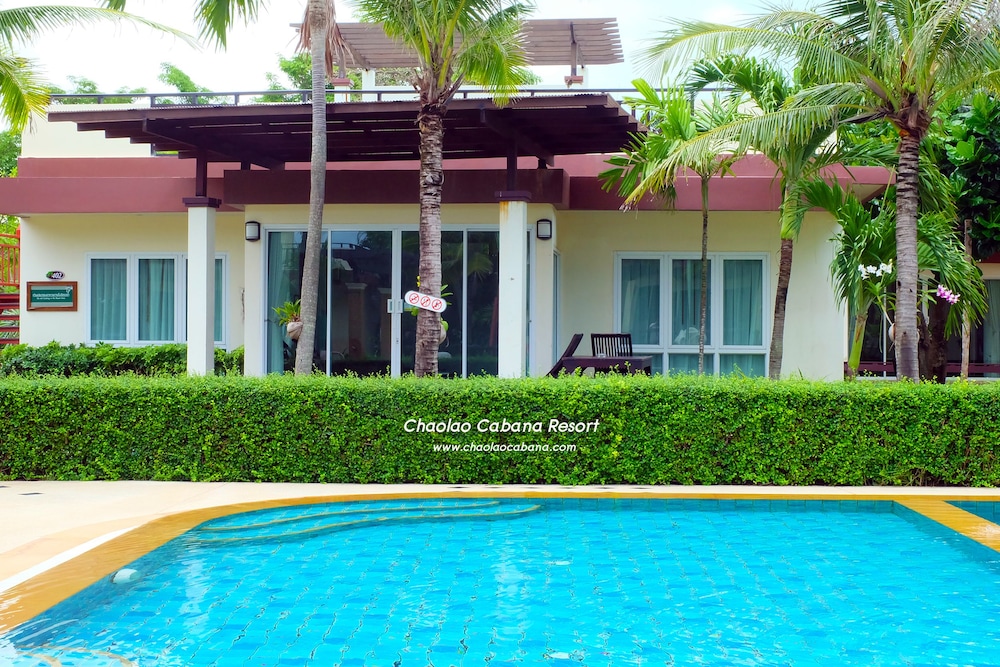CHAOLAO CABANA RESORT 3/71