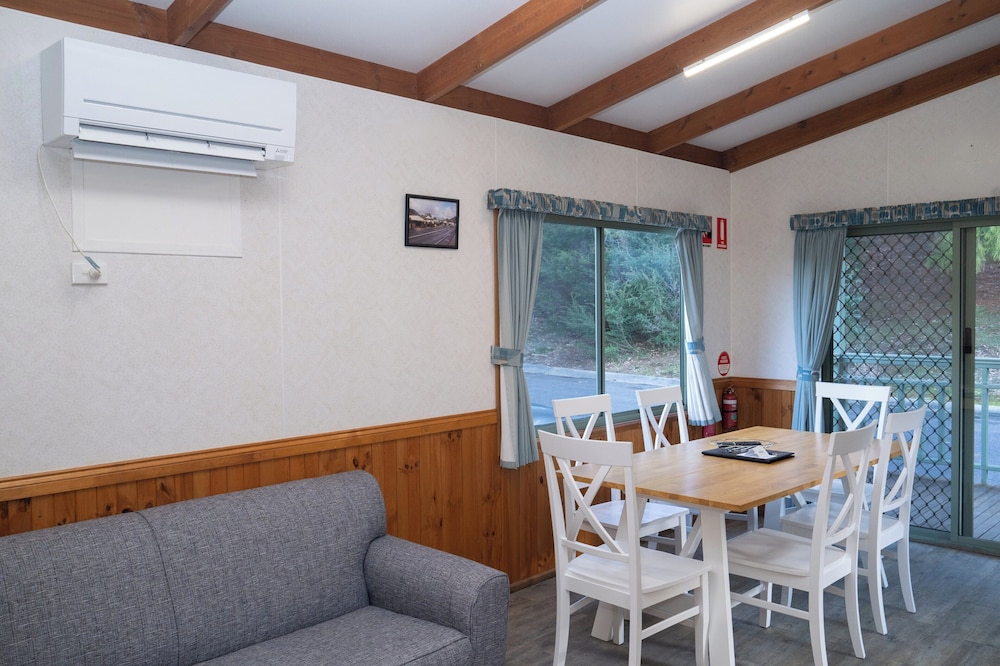 Halls Gap Caravan and Tourist Park 28/49