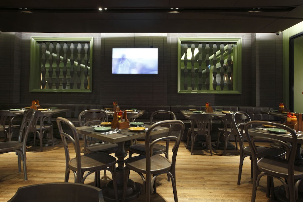 Chillax Heritage Hotel 29/40