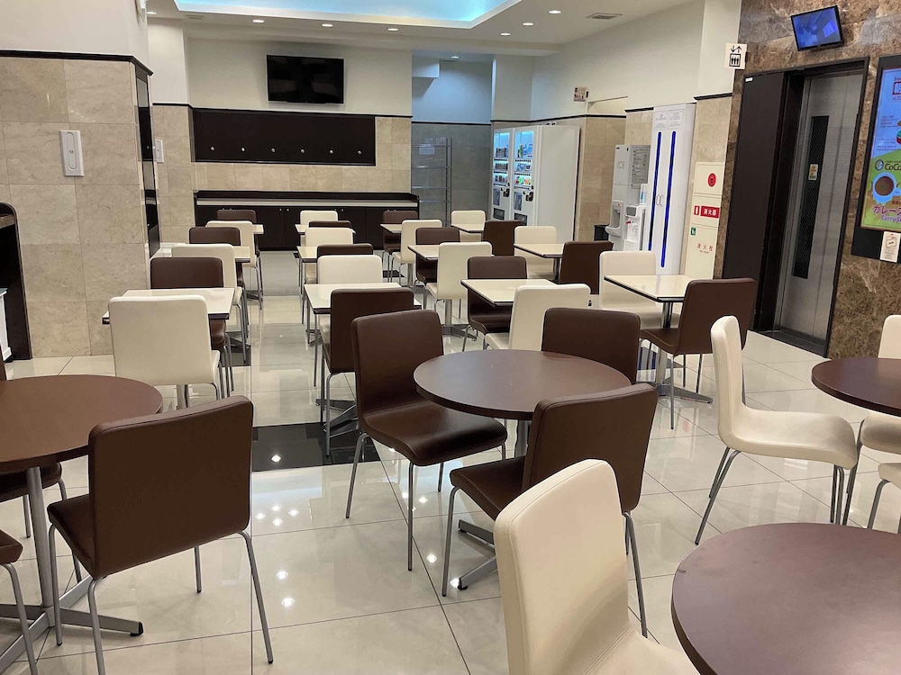 Toyoko Inn Nagareyama Otakanomori Ekimae 27/28