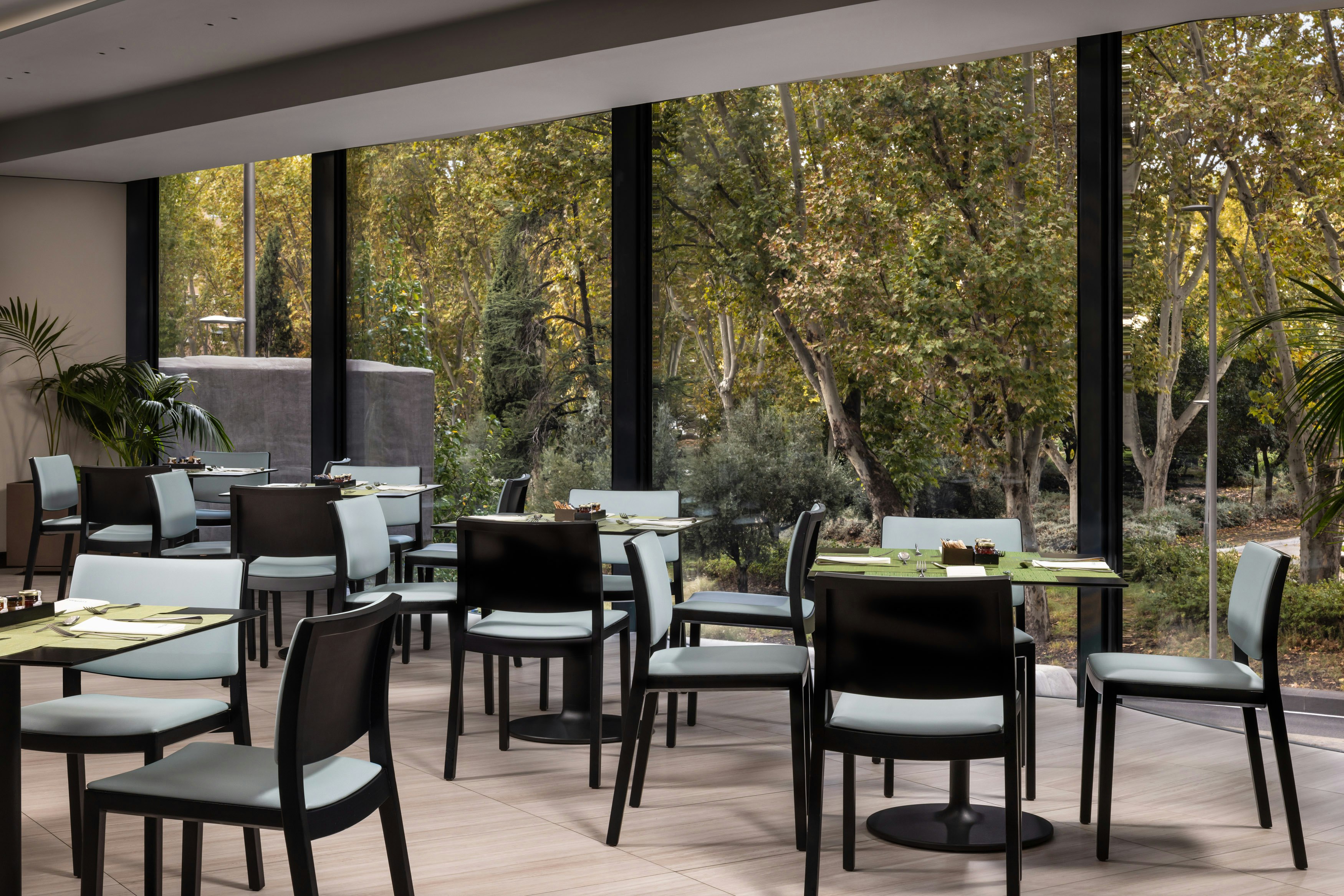 Vp Plaza Espana Design 36/46