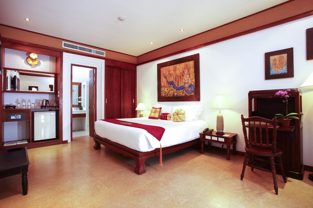 Kodchasri Thani Hotel Chiangmai 13/50