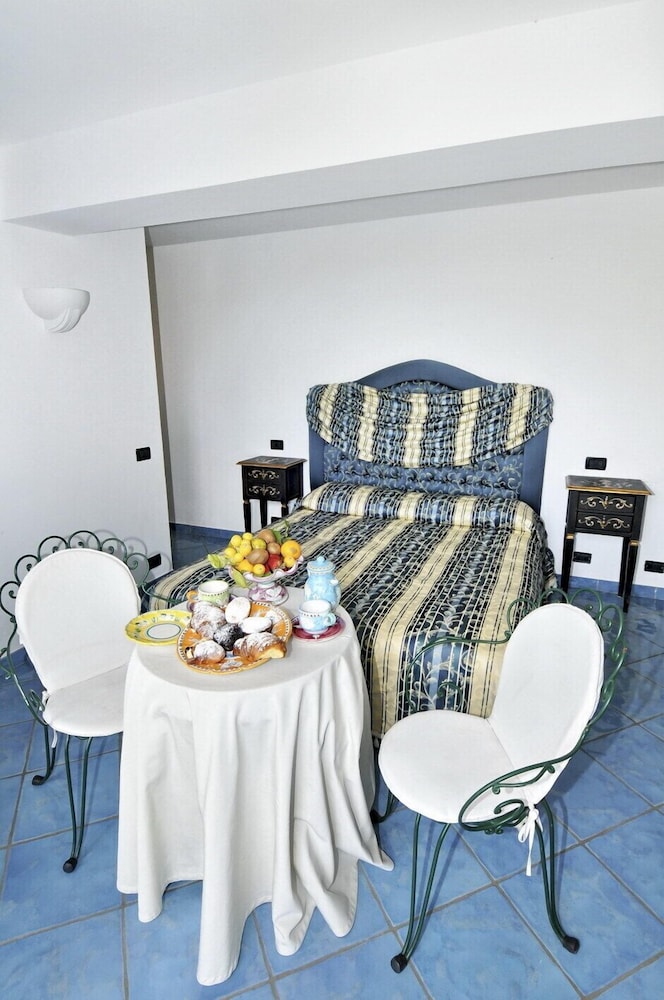 La Conca Azzurra 39/57